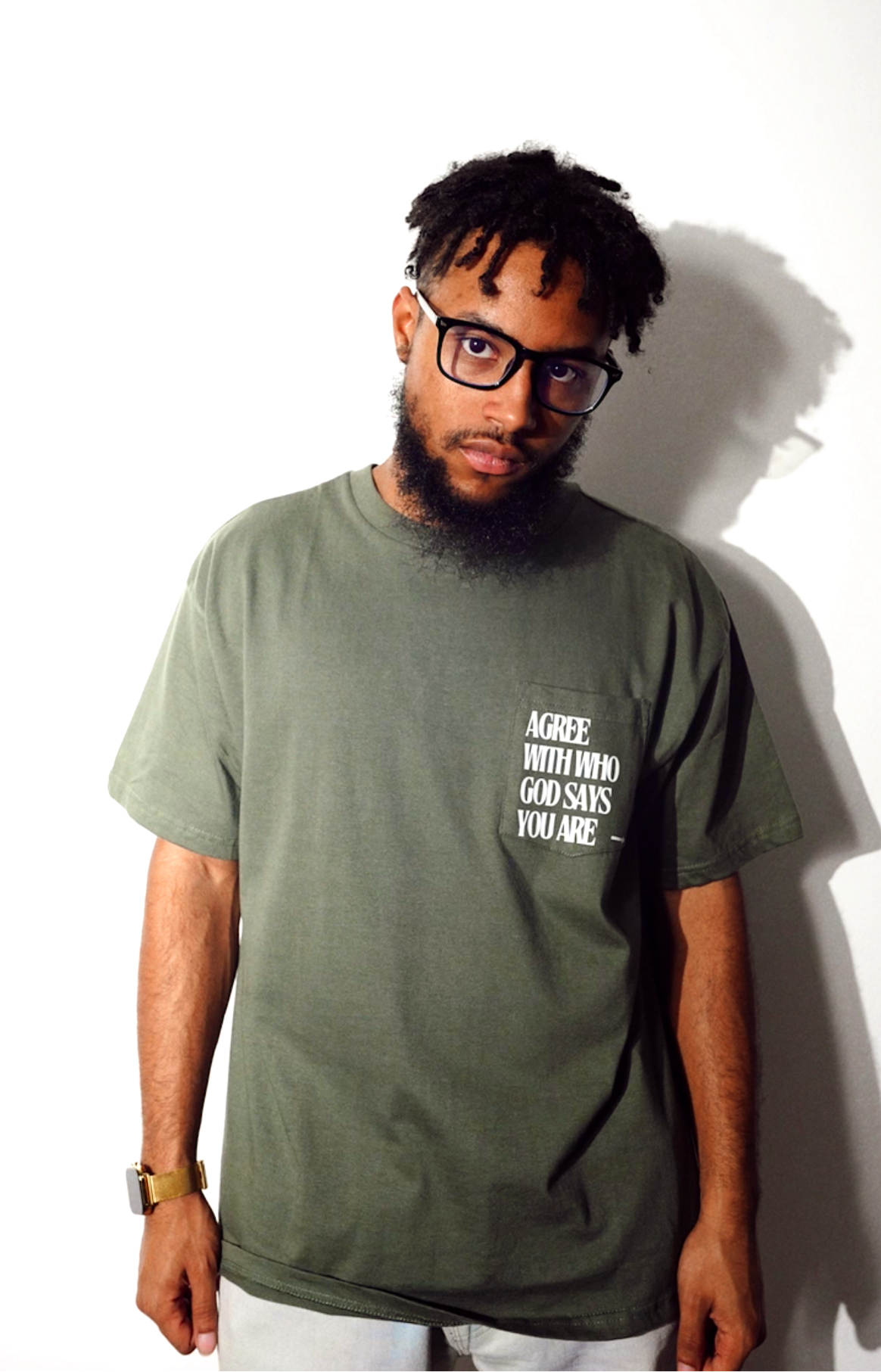 Child of God - Tee