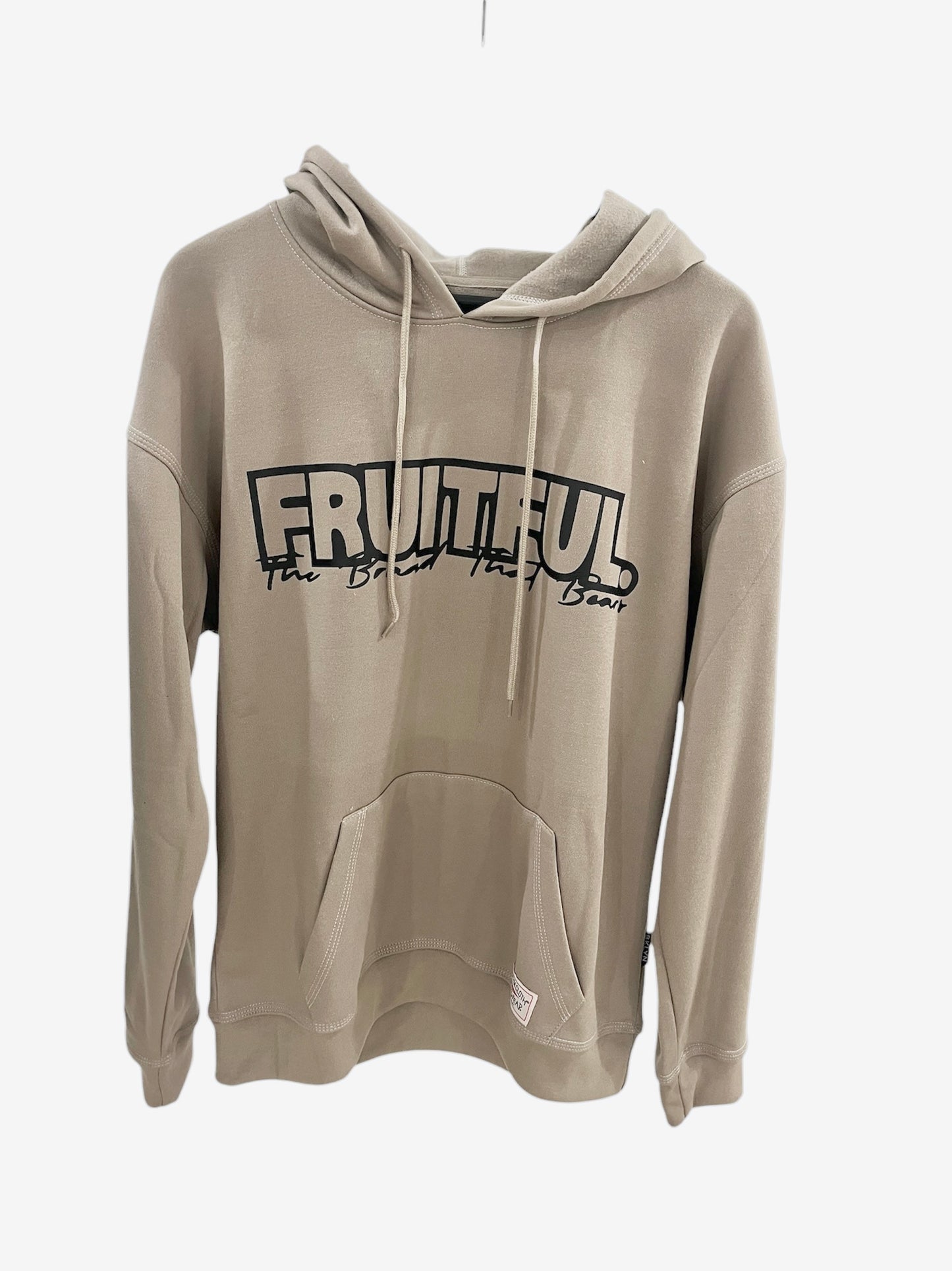 Fruitful The Brand That Bears - Hoodie