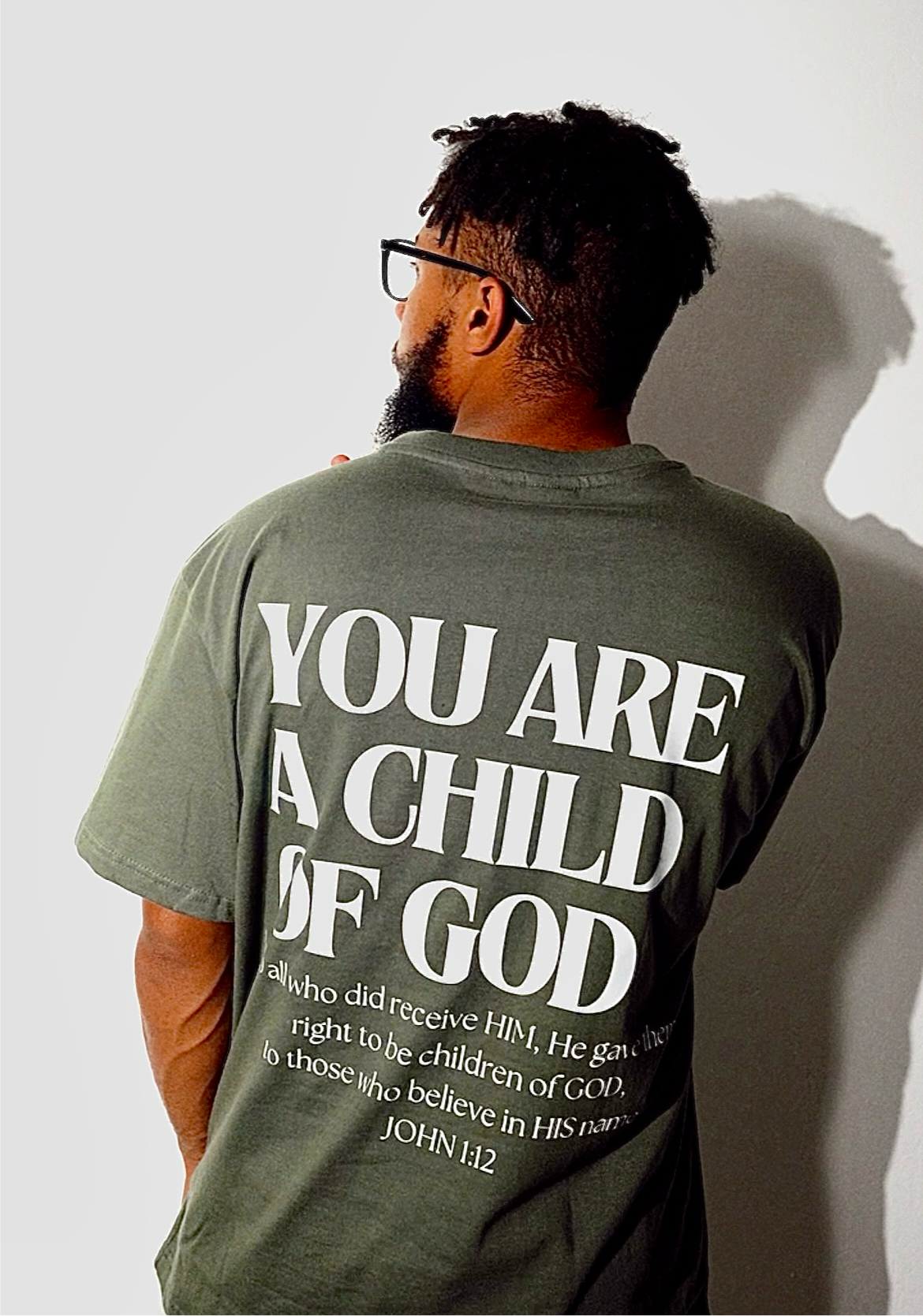 Child of God - Tee