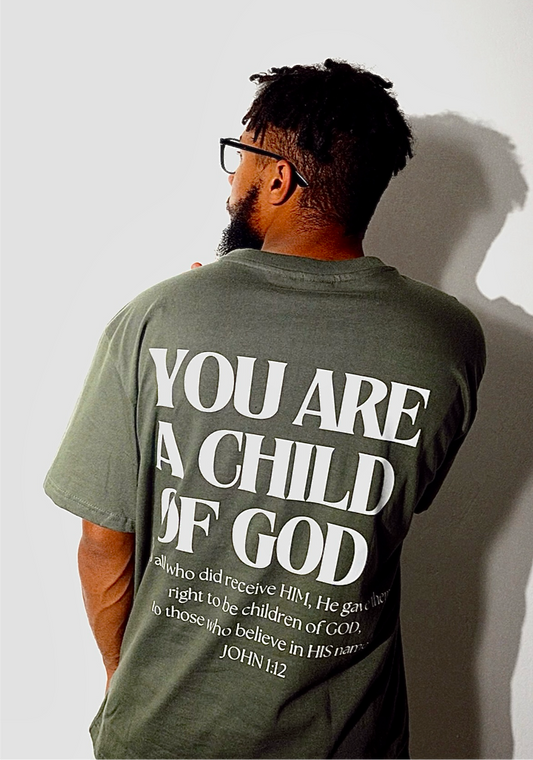 Child of God - Tee